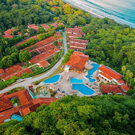 Condovac La Costa All Inclusive Плайя-Эрмоса Экстерьер фото