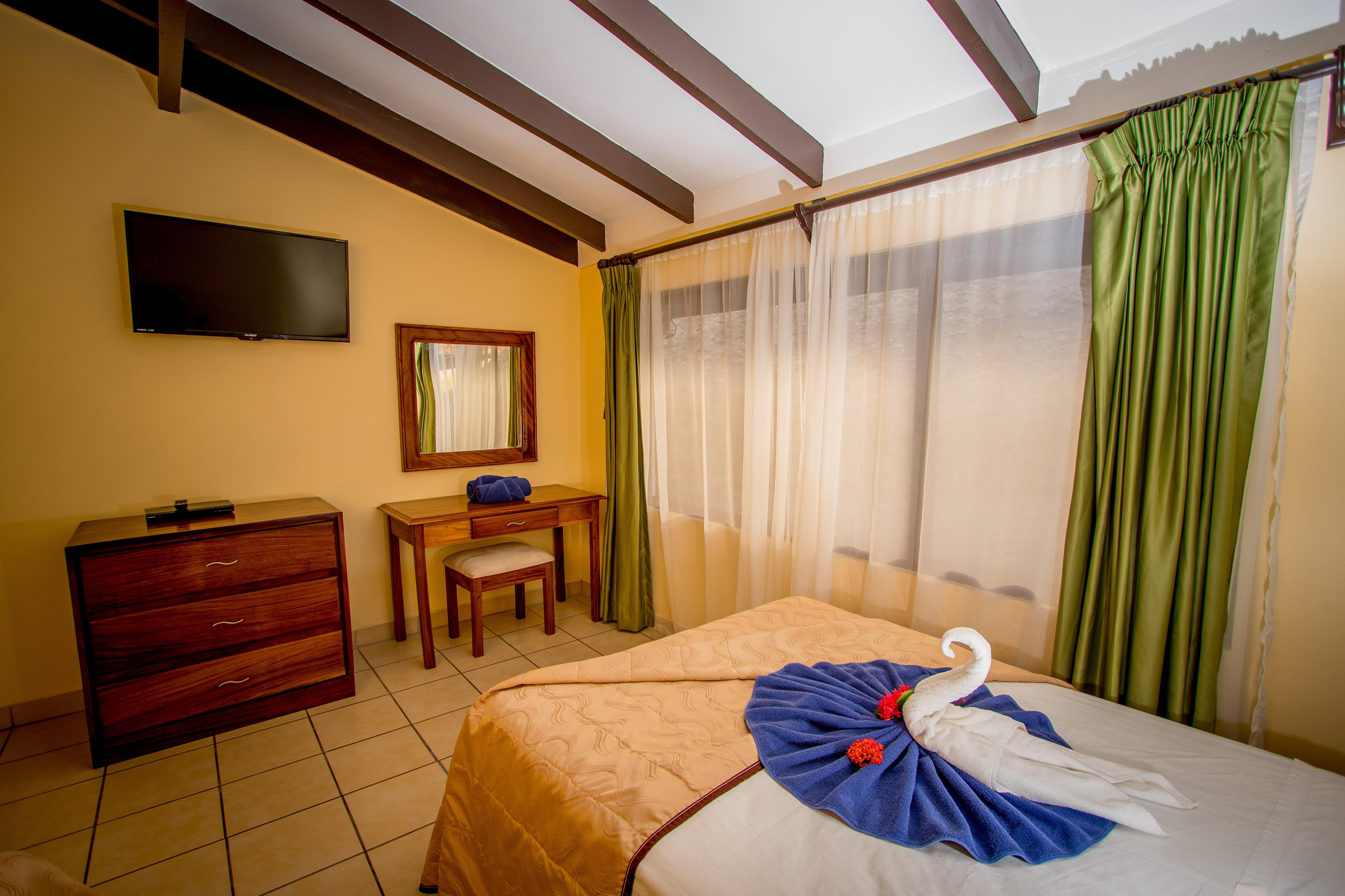 Condovac La Costa All Inclusive Плайя-Эрмоса Экстерьер фото