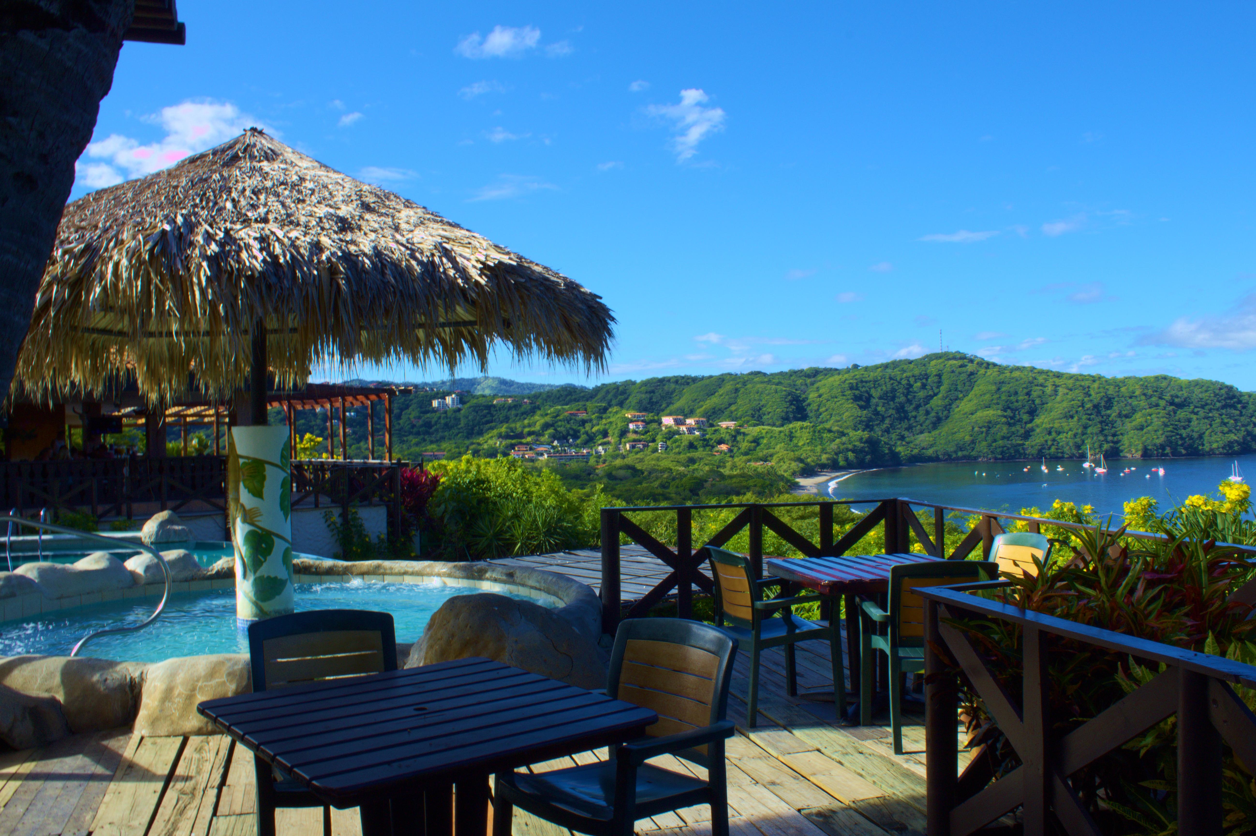 Condovac La Costa All Inclusive Плайя-Эрмоса Экстерьер фото