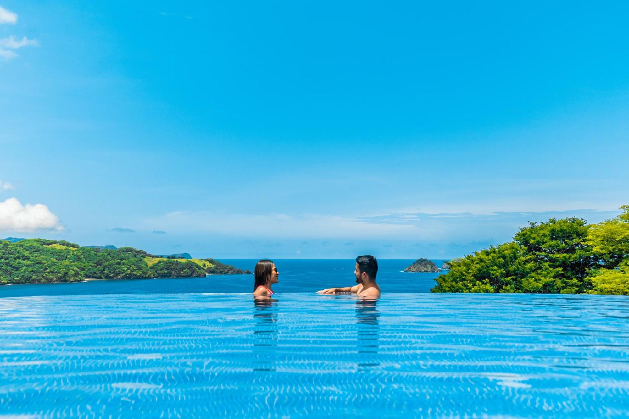 Condovac La Costa All Inclusive Плайя-Эрмоса Экстерьер фото