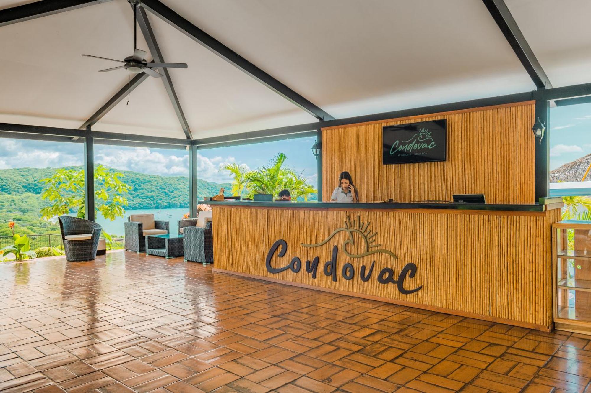 Condovac La Costa All Inclusive Плайя-Эрмоса Экстерьер фото