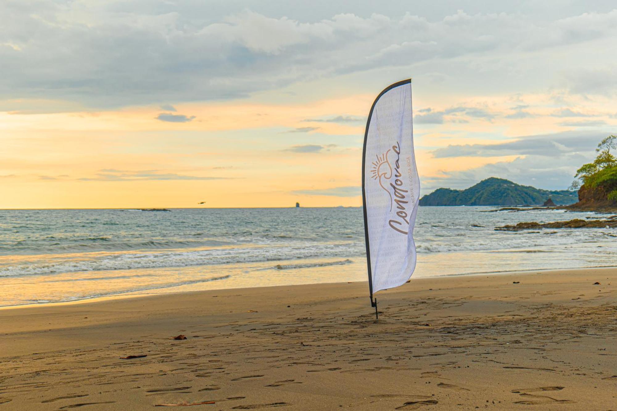 Condovac La Costa All Inclusive Плайя-Эрмоса Экстерьер фото